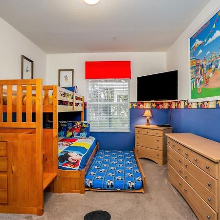Disney Bunk Room--Windsor Hills 奥兰多 外观 照片