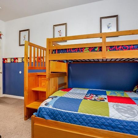 Disney Bunk Room--Windsor Hills 奥兰多 外观 照片